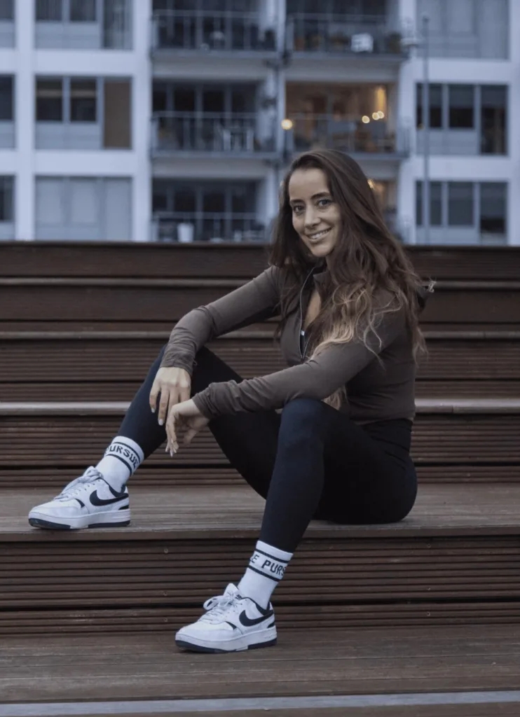 Personlig træner i København – Kekec Fitness